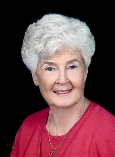 Ramona B. Bendin