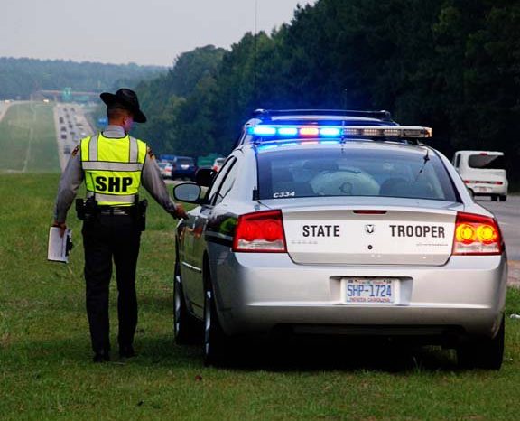 State Highway Patrol investigated a fatal four-car crash on U.S. Highway 17 near the South Carolina border. (Port City Daily photo | FILE)