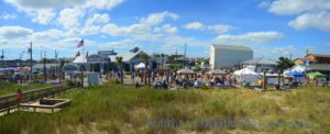 Island Day looks to celebrate the island life, enjoyed by both residents and visitors to Pleasure Island year round. (Port City Daily photo/FILE PHOTO)