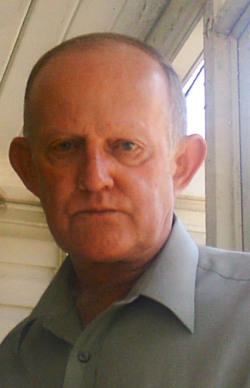 Elias Dewayne Bozeman