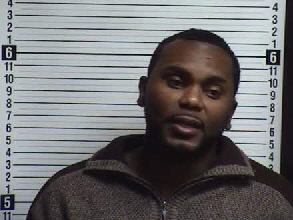 Kenneth Lateef McKnight