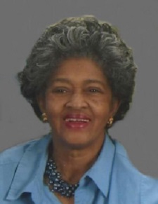 Doris A. Brewington
