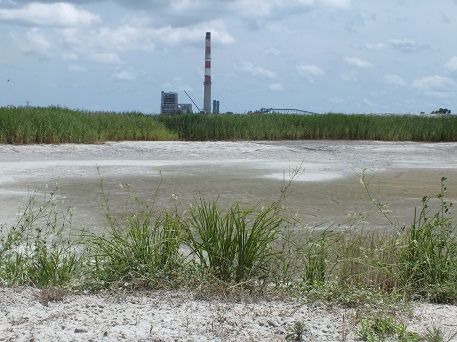 coal-ash