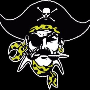 Topsail does have popular Pirates. But does it have ghost pirates? Some say yes. (Port City Daily / file photo)