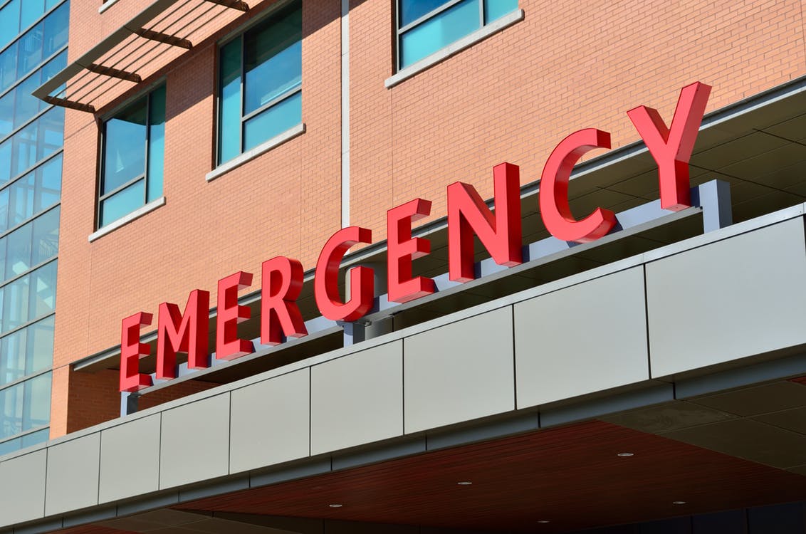 A resolution would ask county leaders to slow the talks of selling the New Hanover Regional Medical Center (Port City Daily/File)
