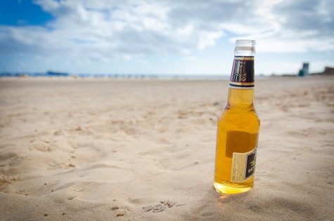 This weekend's Carolina Beach Wine and Beer Walk will give participants a chance to try out 10 different local venues and sample beer and wine (Port City Daily photo/File)