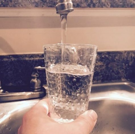 There are over 80,000 industrial chemicals that could be in the drinking water. Lobbyists called a plan to look for all them "Pandora's Box" and put political pressure of the North Carolina State Senate to curb a bill that would do just that. (Port City Daily photo / File)