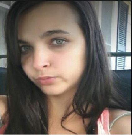 Karla Shay Davis went missing from the Castle Hayne/ Skippers Corner area. (Port City Daily photo / NHCSO)