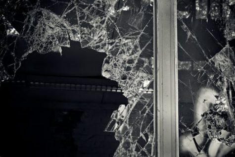 Broken windows are down in the Port City. But why? (Port City Daily photo / FILE)