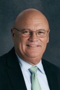 James Everett 'Mac' McAdams, 68, former principal with New Hanover ...