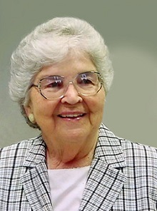 Mabel Bell Price