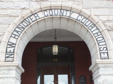 According to documents from the District Attorney's office, there were several key pieces of evidence indicating that State Trooper Dennis Tafoya's vehicle was not running - in fact that the keys were never in the ignition - before Wilmington police officers arrested him. (Port City Daily photo | File)
