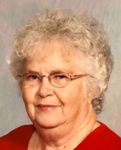 Virginia J. 'Jane' Mintz Smith