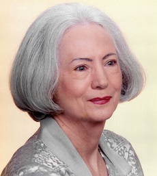 Faye Wooten