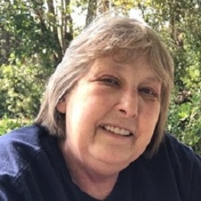 Irene May Morgan