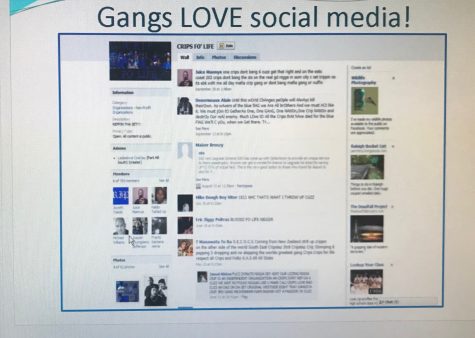 Facebook groups: It's not just for book clubs and pickeball teams. (Port City Daily photo / City of Wilmington.)