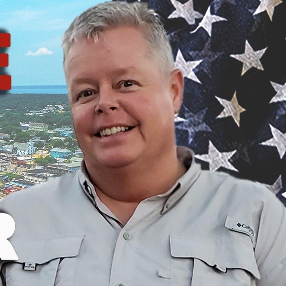 Dorrene Stanley has announced her intention to run for Mayor of Carolina Beach (Port City Daily/Courtesy Dorrene Stanley)