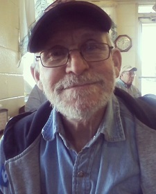 Fonzo Cook