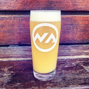 New Anthem's Stuffed in Your Pocket IPA. (Port City Daily photo/Courtesy New Anthem Beer Project)