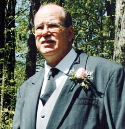 Richard Alexander Meek