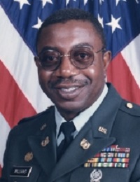 Samuel B. Williams