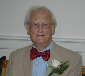 William Rhett 'Pop' Taber Jr.