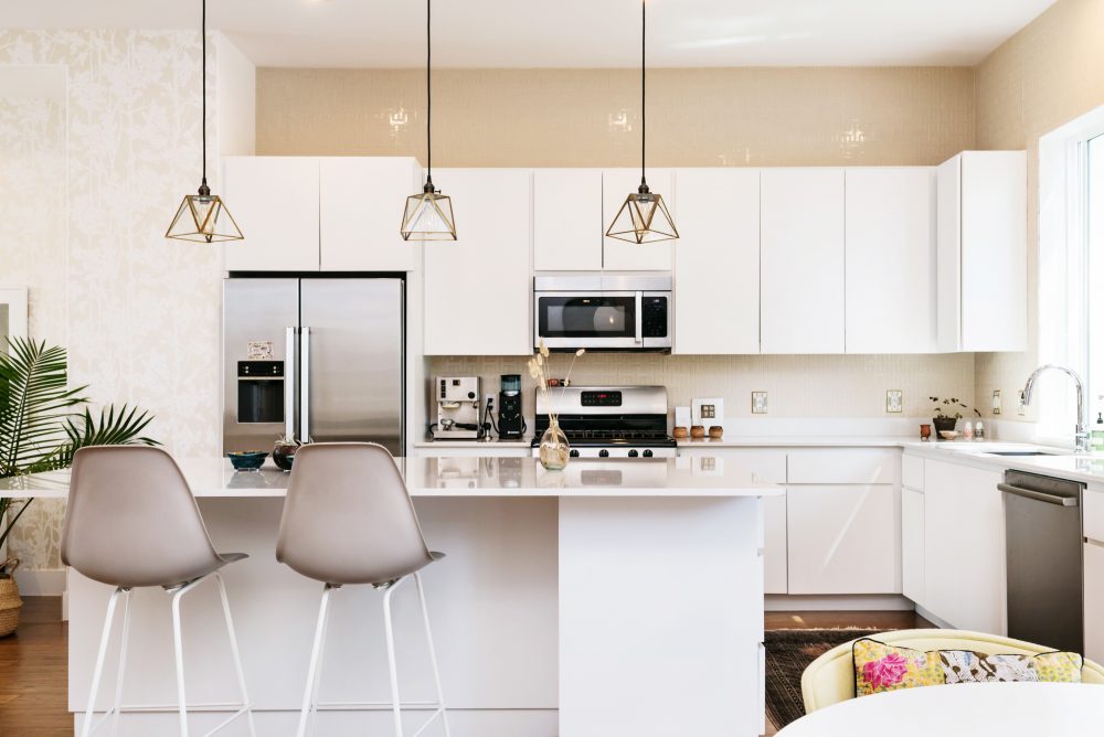 Another property owner is fighting the city's restrictions on short term rentals that are being dubbed 'unjust' and even 'against state law' (Port City Daily/Courtesy Airbnb)