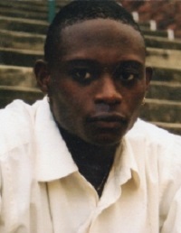 Nicholas L. Oates