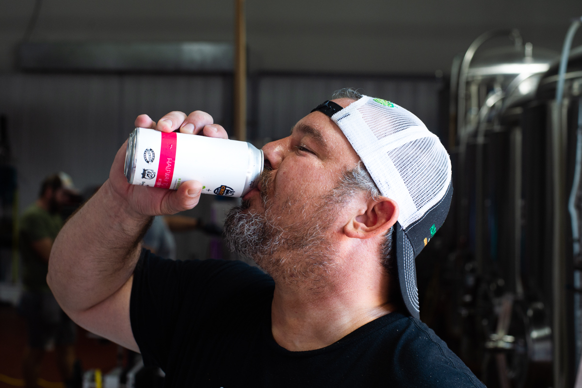 Bill's Brewing