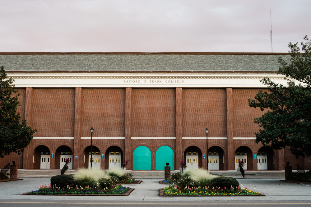 The University of North Carolina at Wilmington has held private meetings since the beginning of the pandemic that should have been held open to the public, per state law. (Port City Daily photo/Mark Darrough)