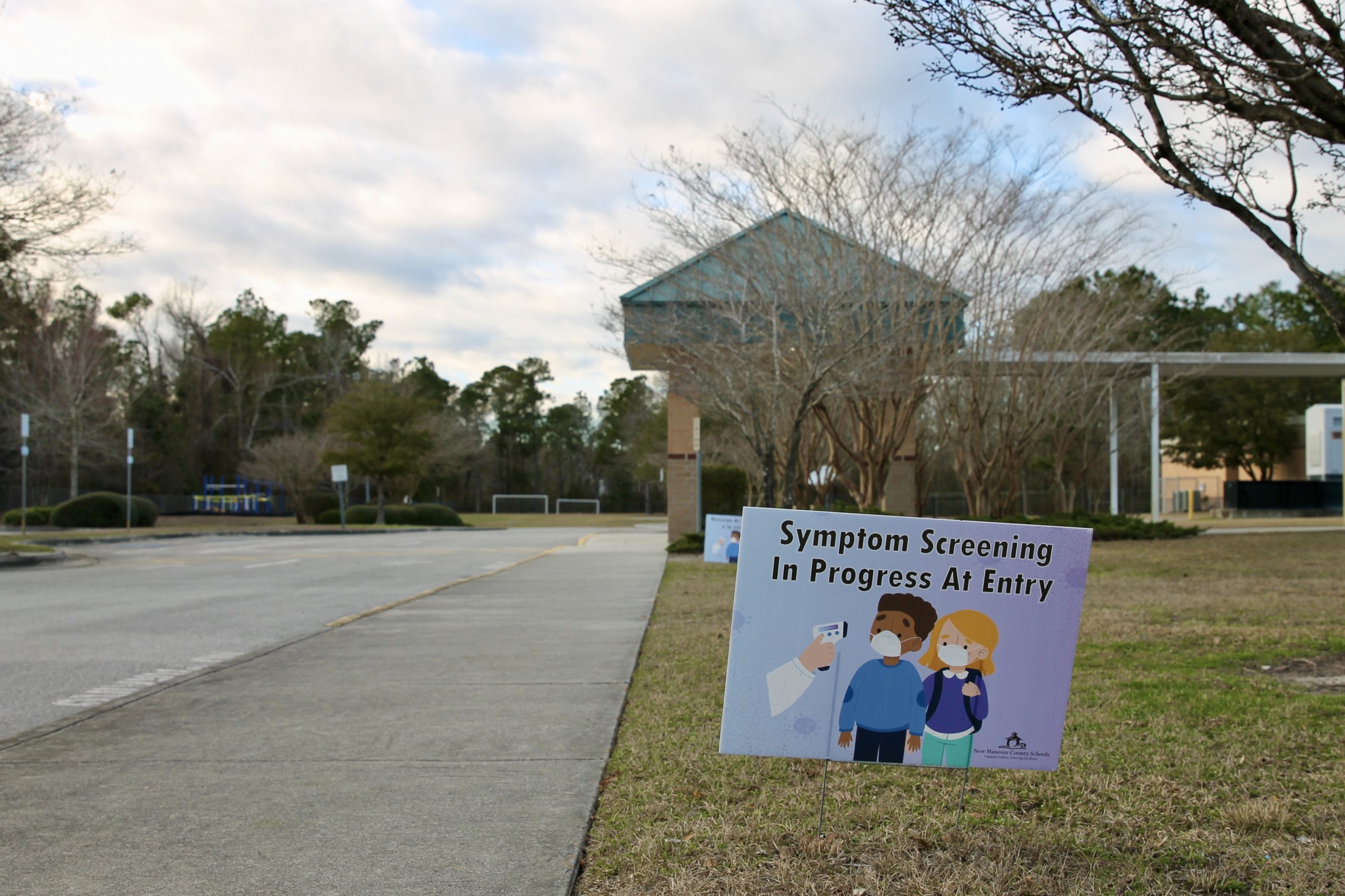 2022 New Hanover Co Dss Christmas Holiday Schedule Majority Of New Hanover County K-5 Students Return To Classes Full-Time  Monday | Port City Daily