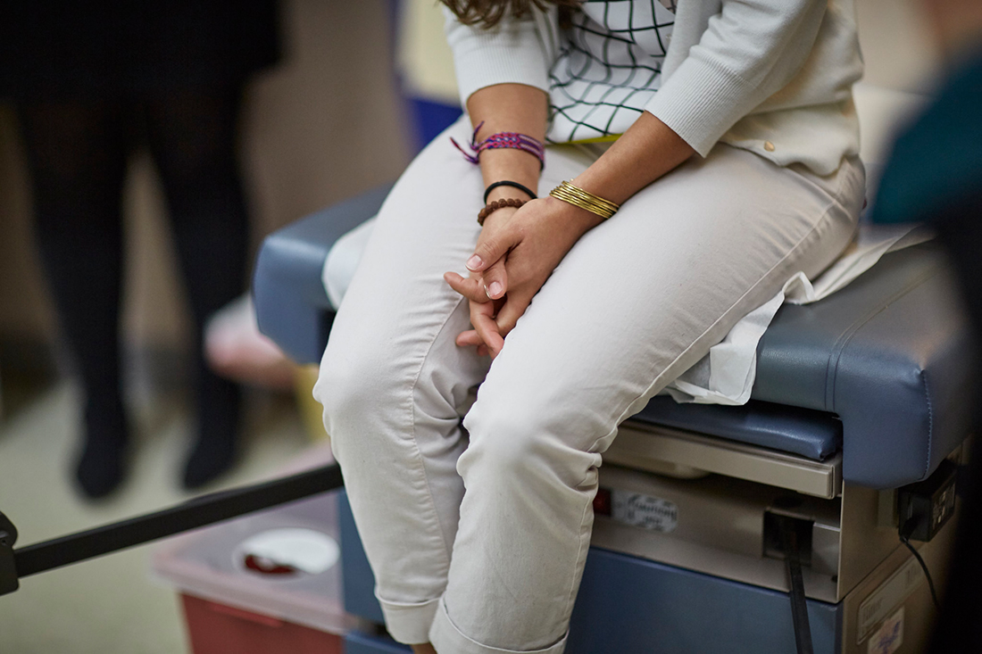 Legislators are facing several abortion-related bills this session, with some seeking to ban discriminatory abortions and others seeking to remove restrictions to access. (Port City Daily/File)
