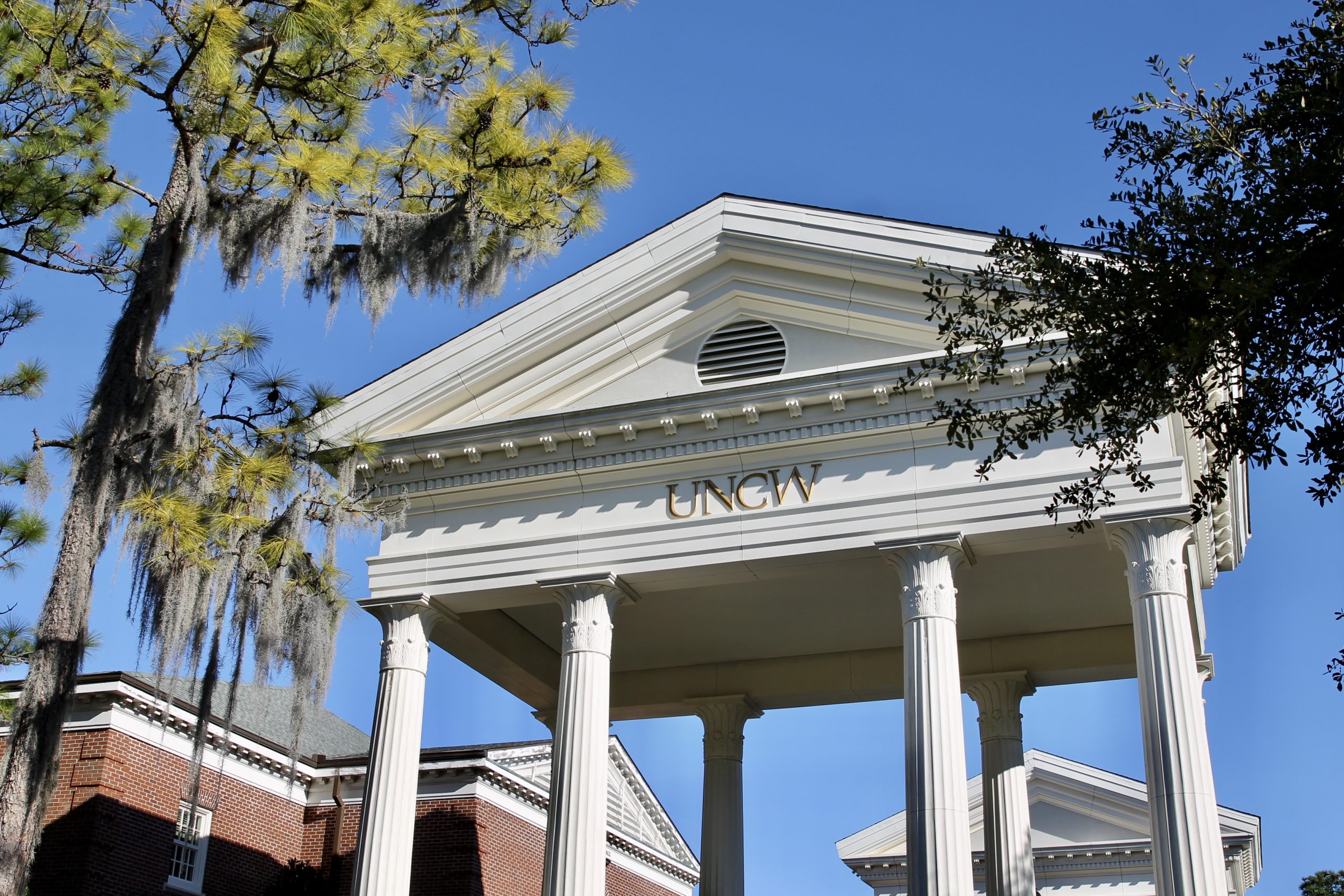 Uncw 2023 Calendar Uncw Ranked Among Best Graduate Schools | Port City Daily