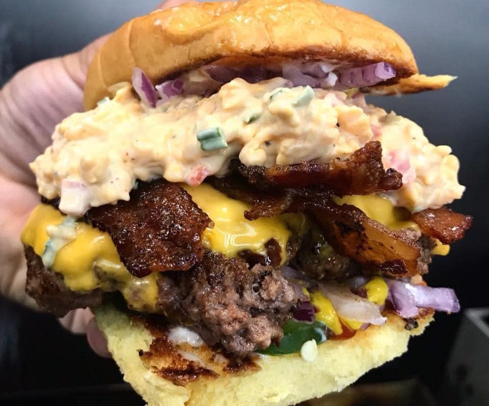 Yelp ranks CB gas station North Carolina’s top spot for a burger | Port City Daily